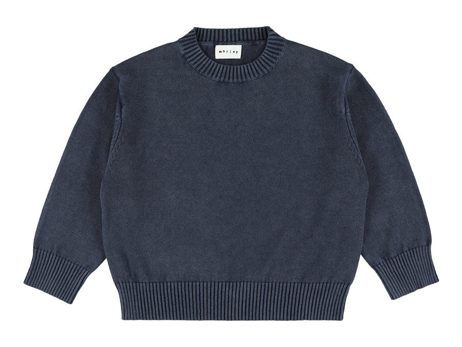 Morley Yuri Sweater