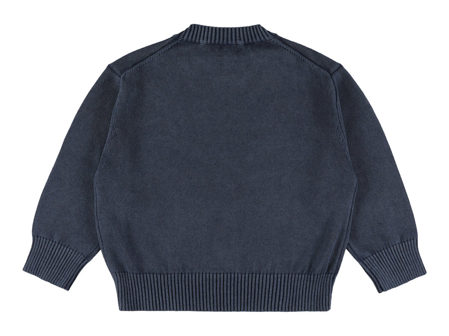 Morley Yuri Sweater