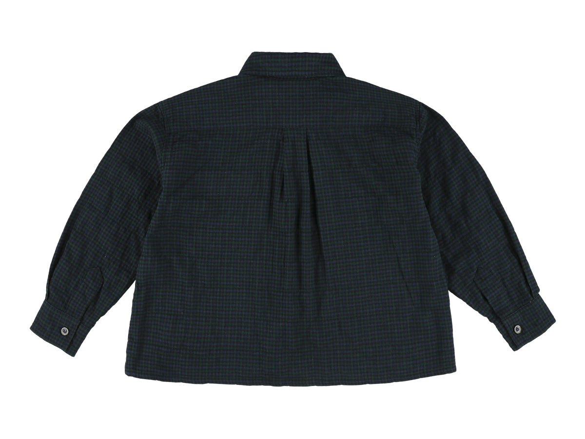 Morley Yver Unisex Shirt