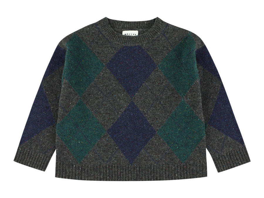 Morley Yves Sweater