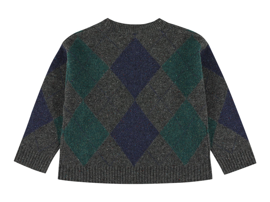Morley Yves Sweater