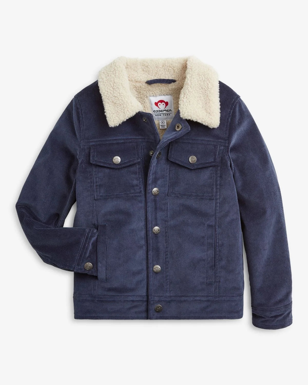 Appaman Heritage Jacket