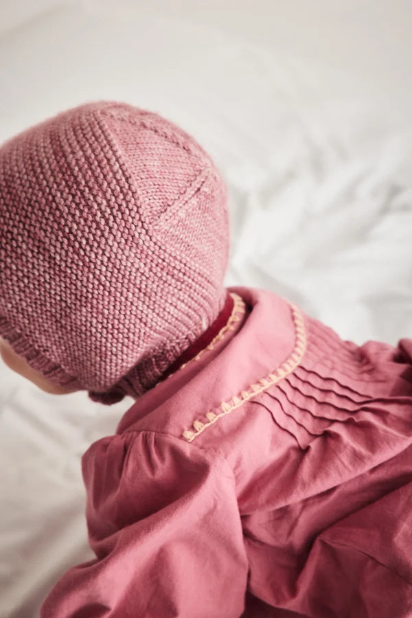 Misha & Puff Baby Beachwalk Bonnet