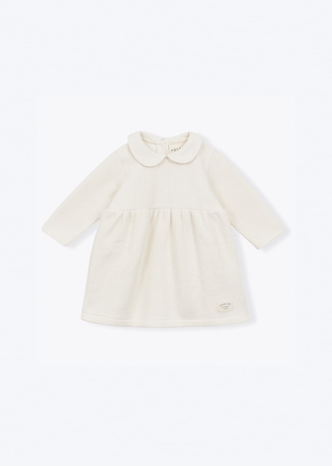Arsene & Les Pipelettes Baby Dress
