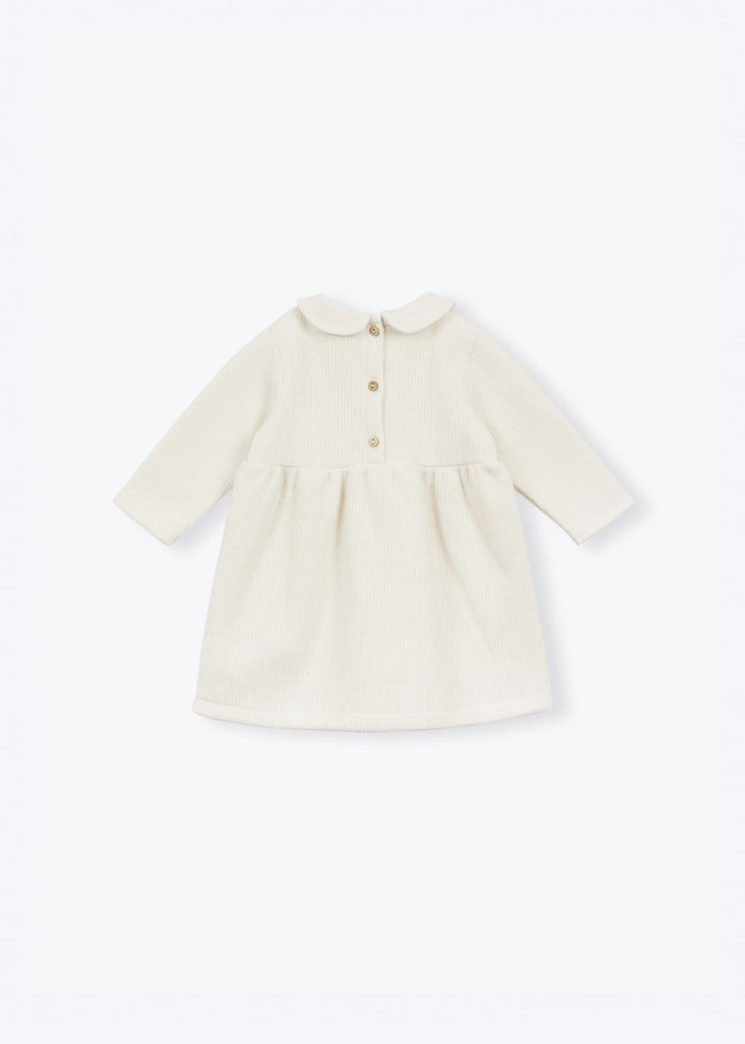 Arsene & Les Pipelettes Baby Dress