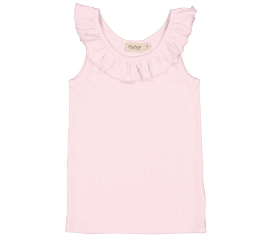 MarMar Copenhagen Tamar Top
