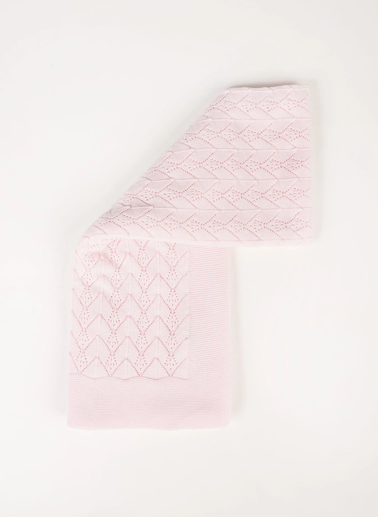 Timo & Violet Wonder Baby Blanket