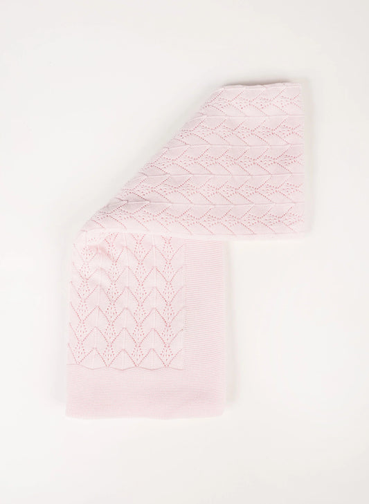 Timo & Violet Wonder Baby Blanket
