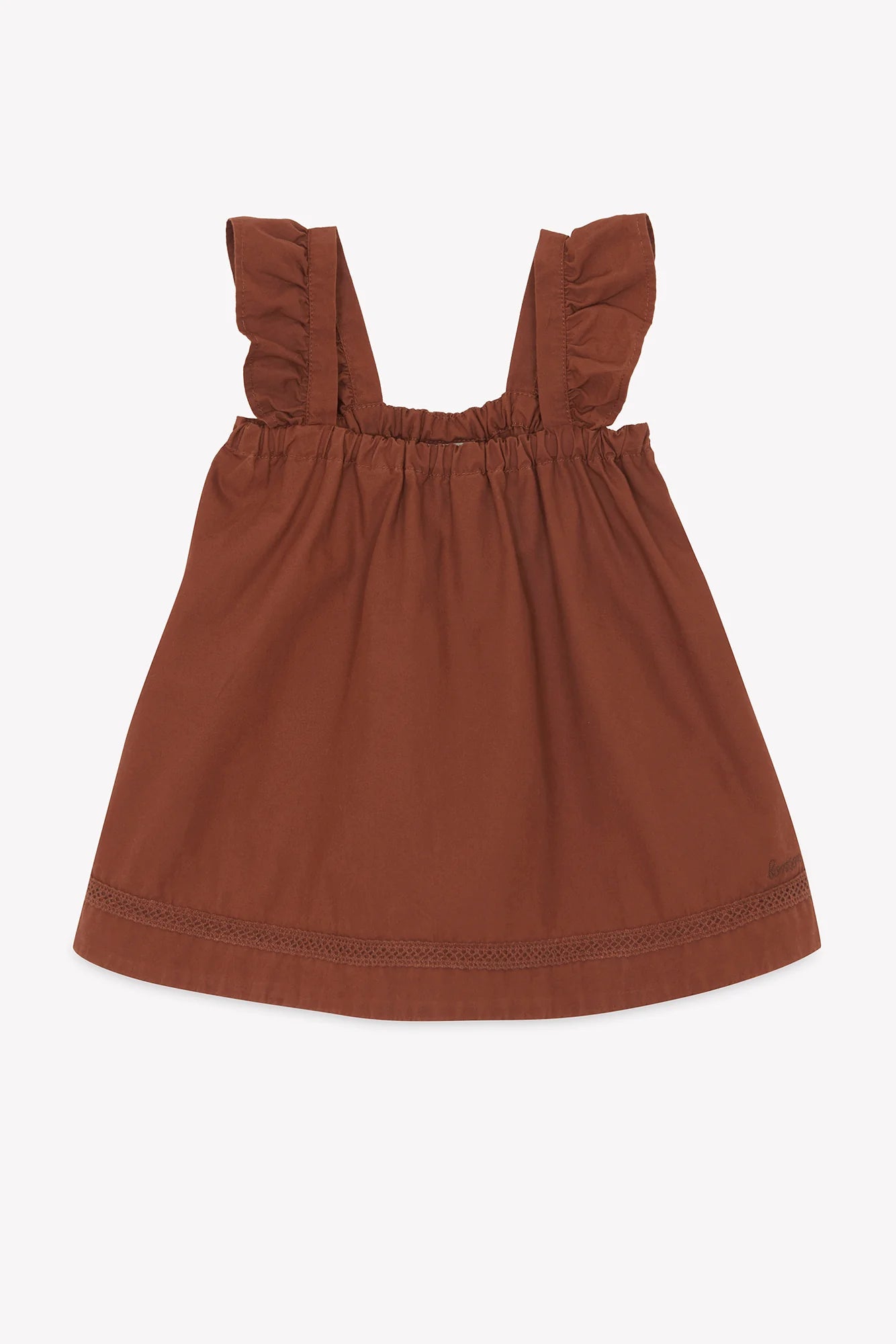 Bonton Robe Lucette BB