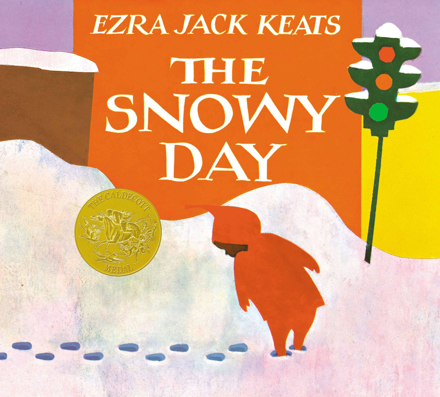 Penguin Random House LLC - The Snowy Day