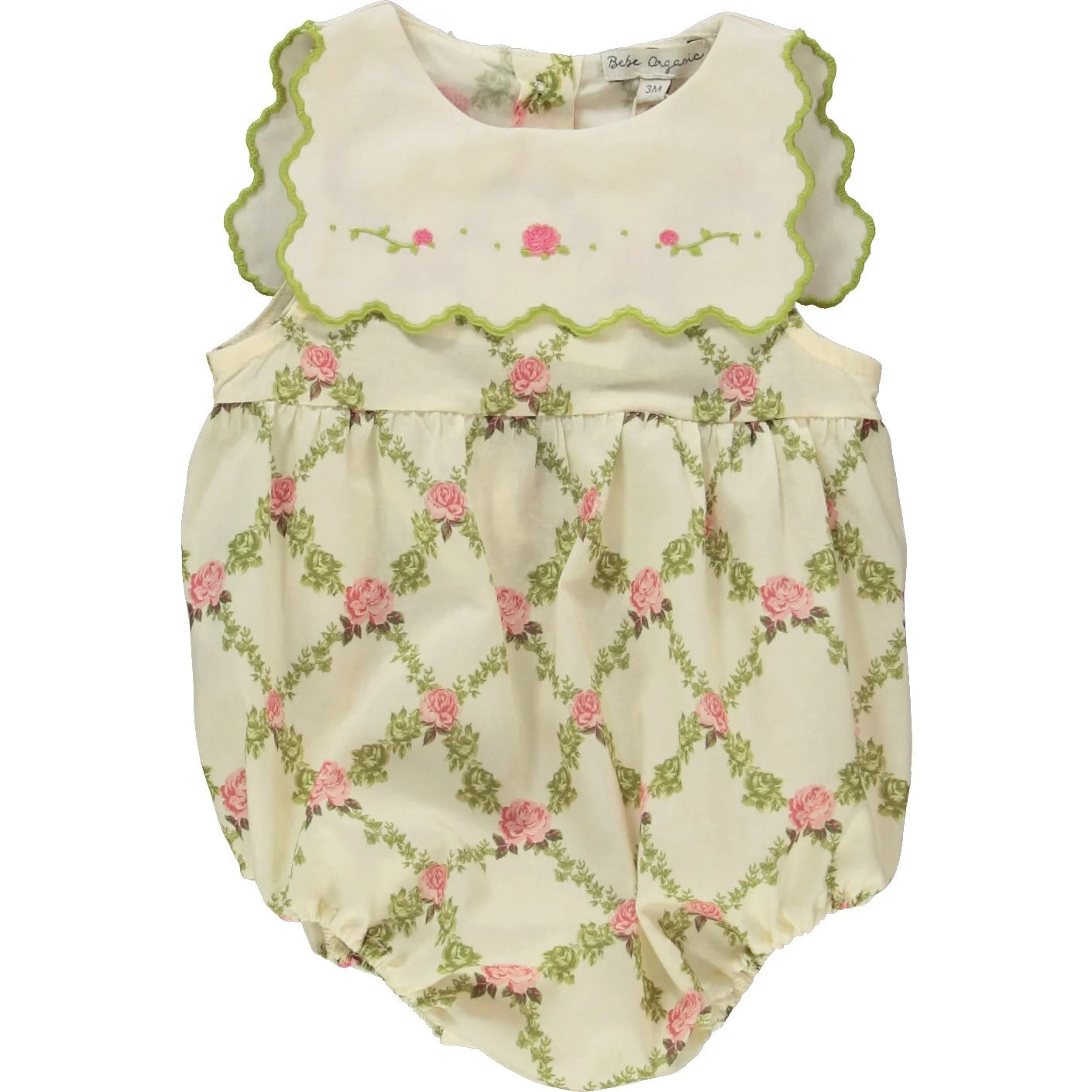 Bebe Organics Charlotte