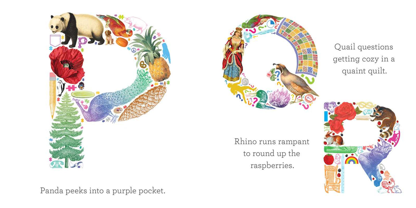 Simon & Schuster - A B See by Elizabeth Doyle