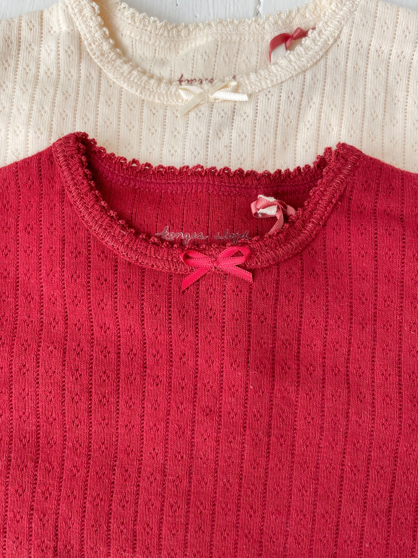 Konges Sløjd Minnie Set