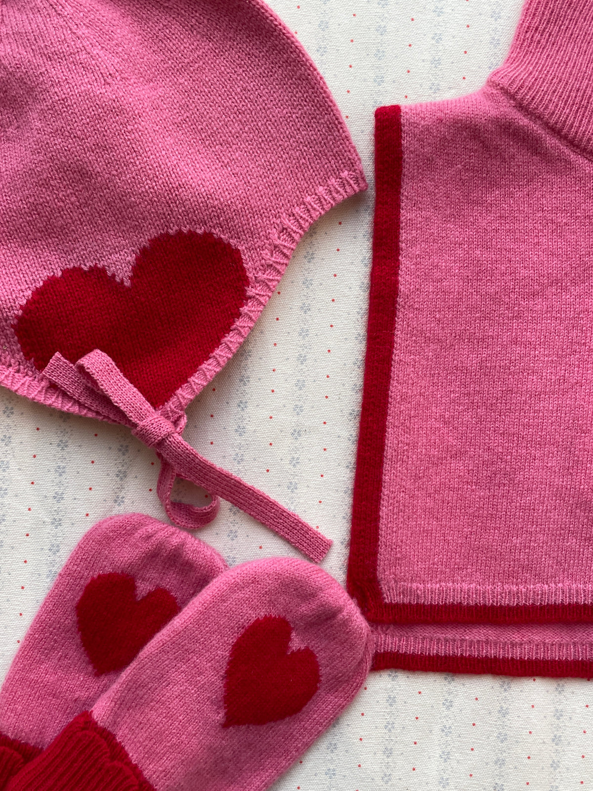 Konges Sløjd Collette Neckwarmer