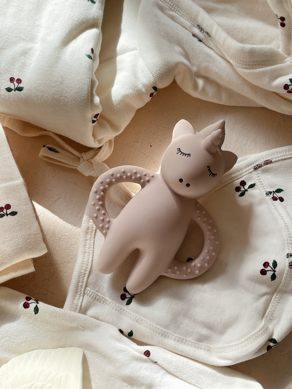 Konges Sløjd Teether Unicorn