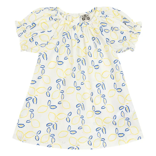 Bonton Robe Colombe
