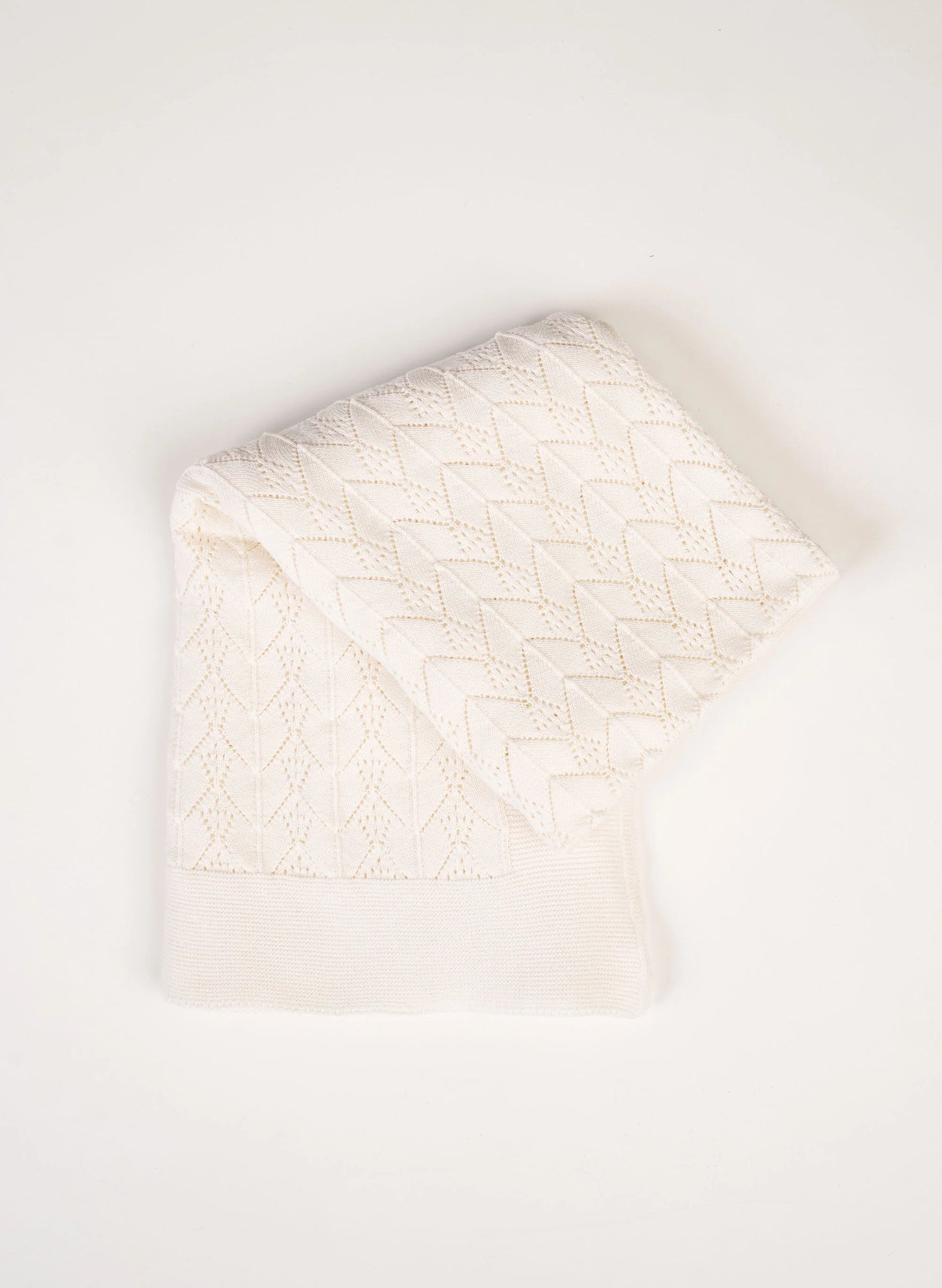 Timo & Violet Wonder Baby Blanket