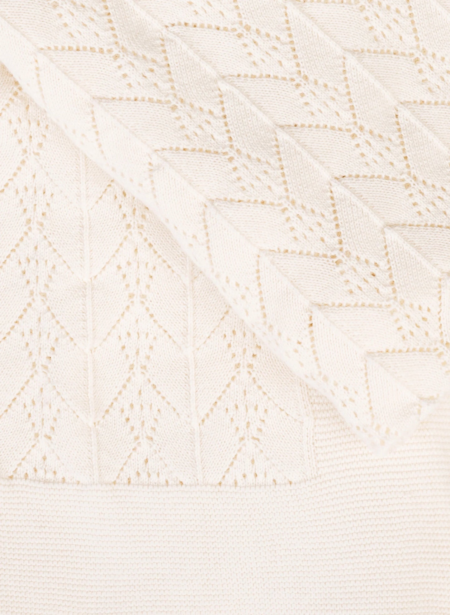 Timo & Violet Wonder Baby Blanket