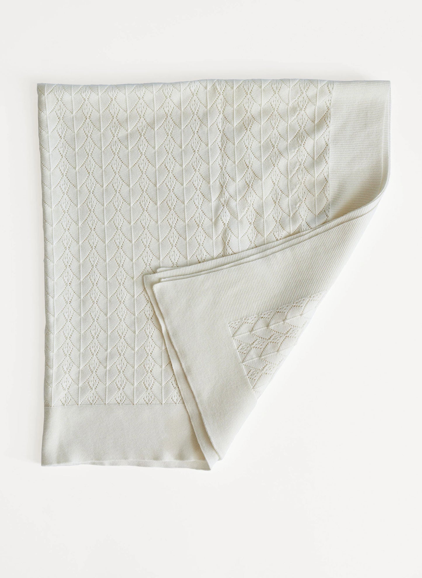 Timo & Violet Wonder Baby Blanket