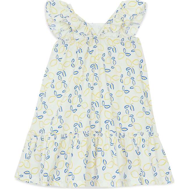 Bonton Robe Célia