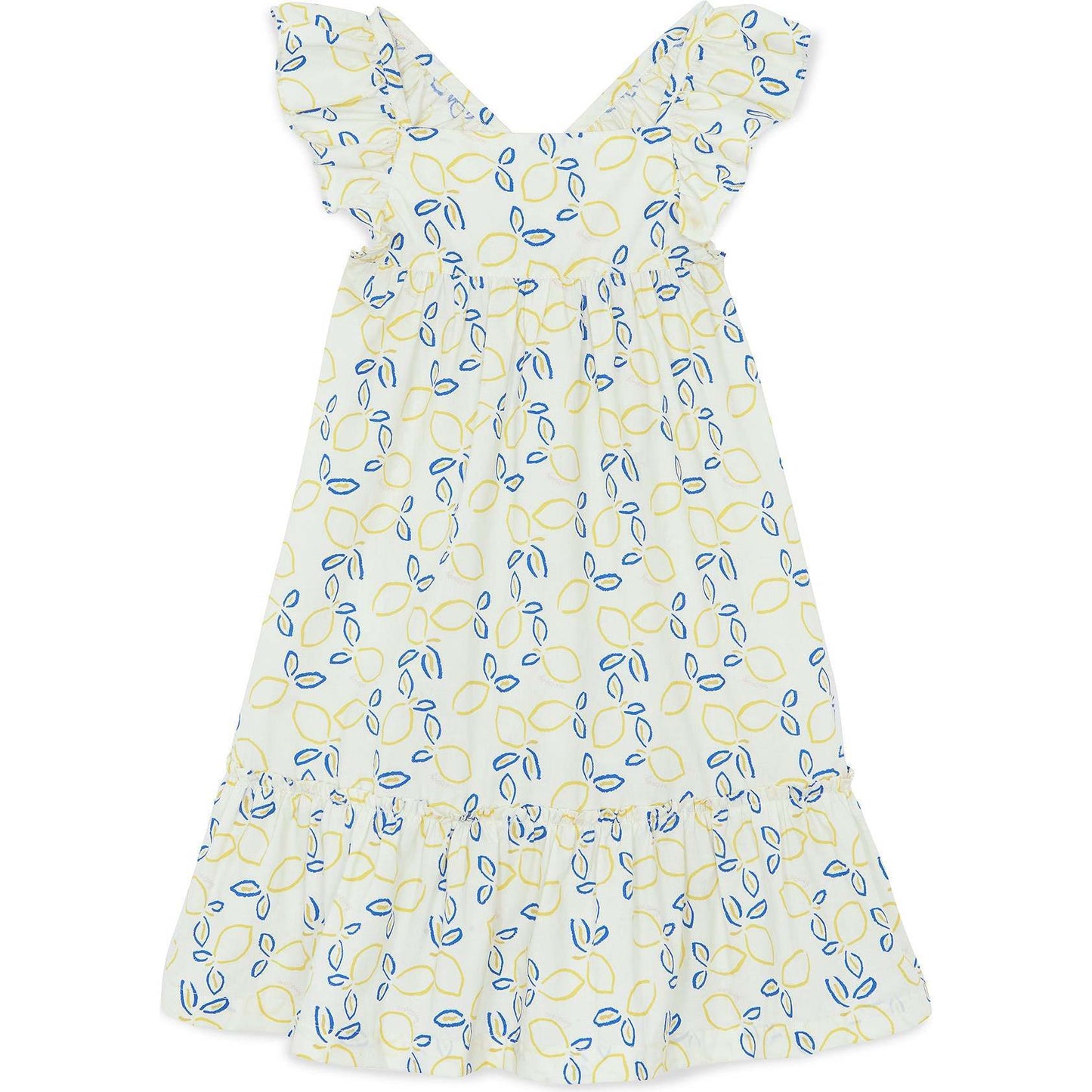 Bonton Robe Célia