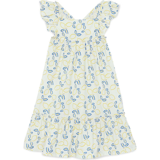 Bonton Robe Célia