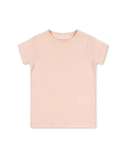 Konges Slojd Minnie Tee GOTS