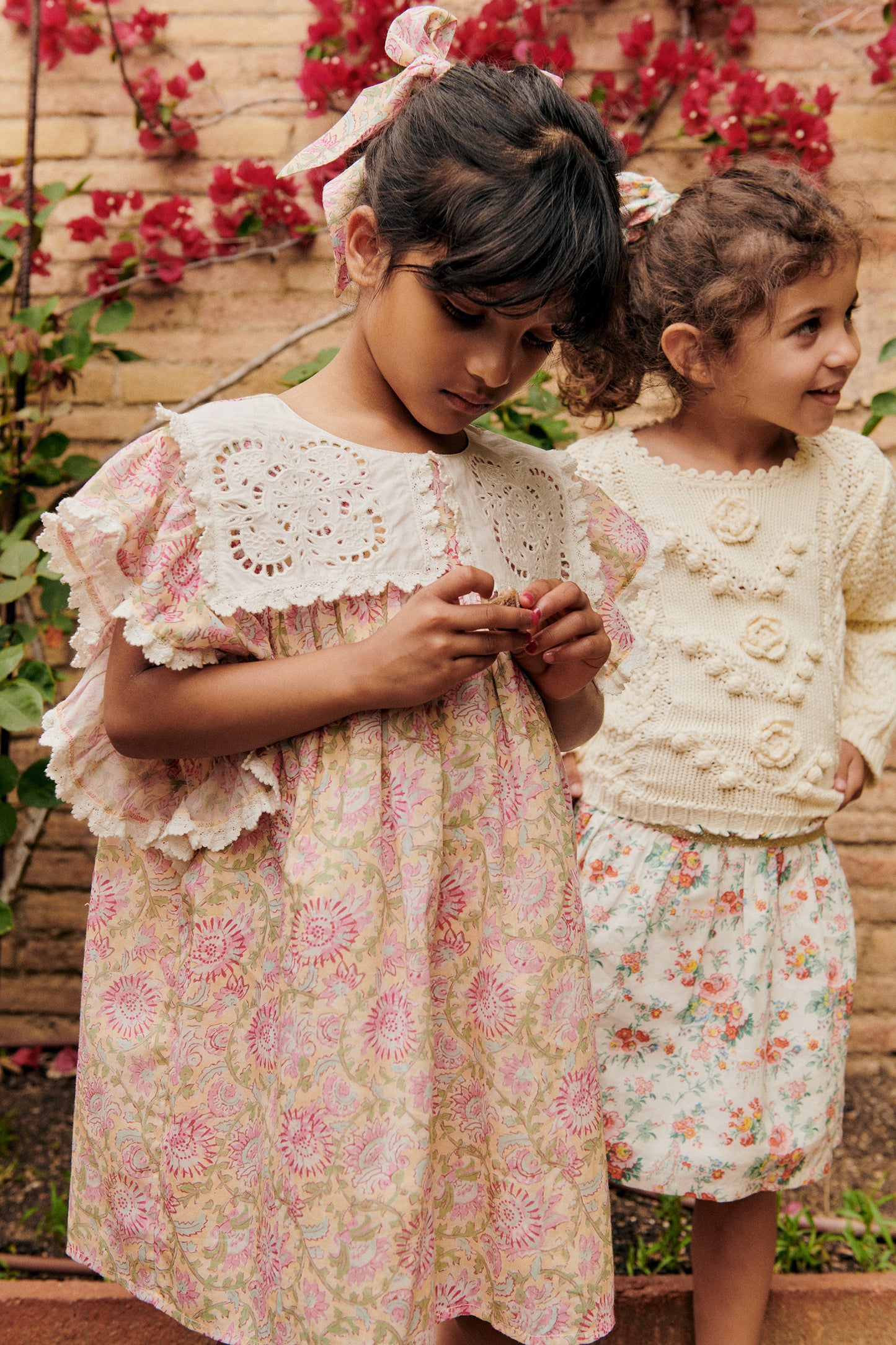 Louise Misha Marise Dress