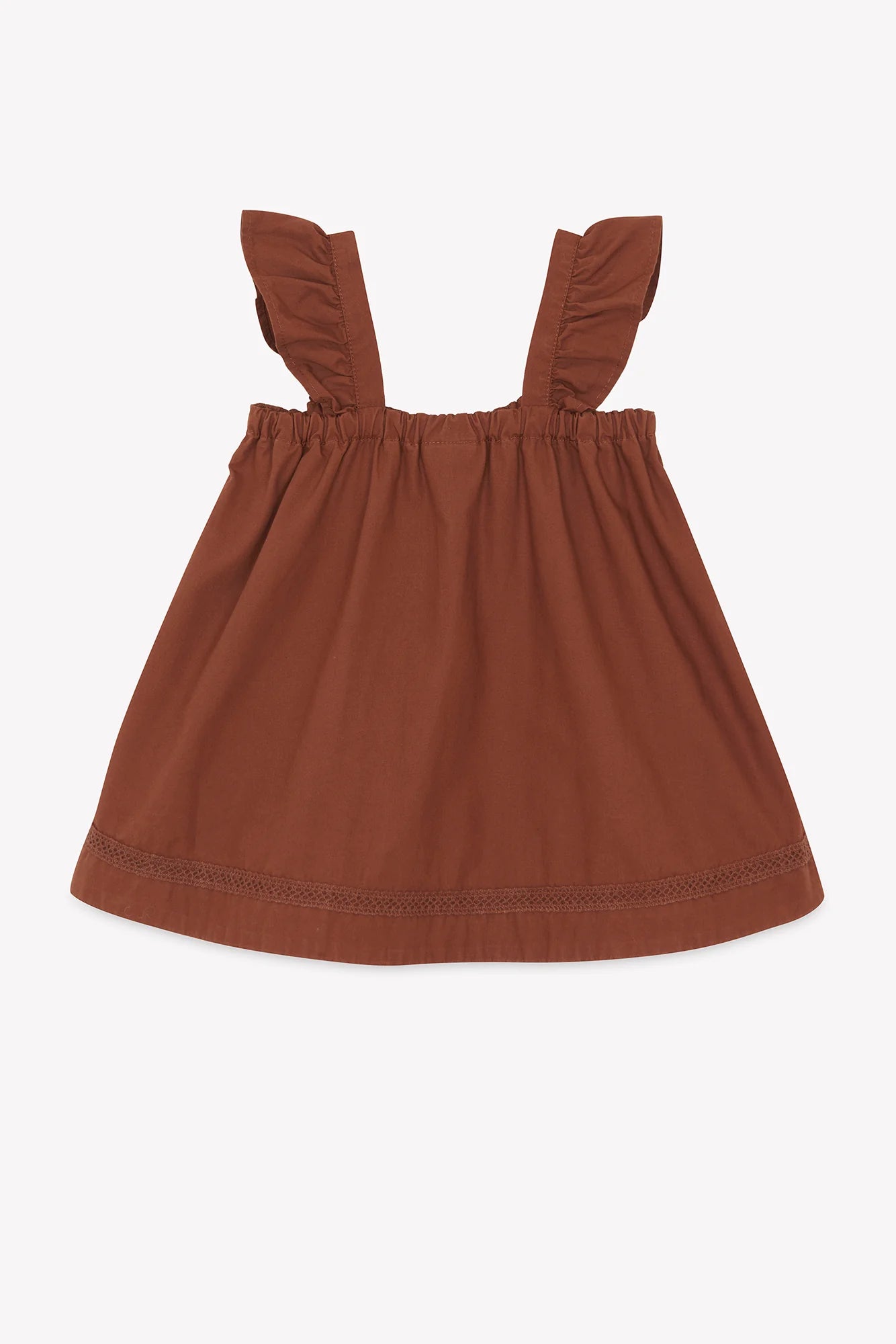 Bonton Robe Lucette BB