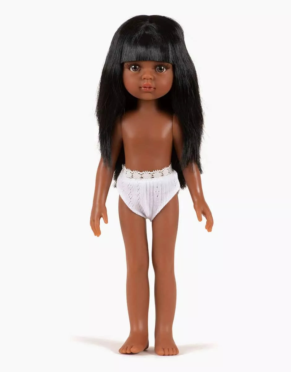 Minikane Nora Amigas Doll