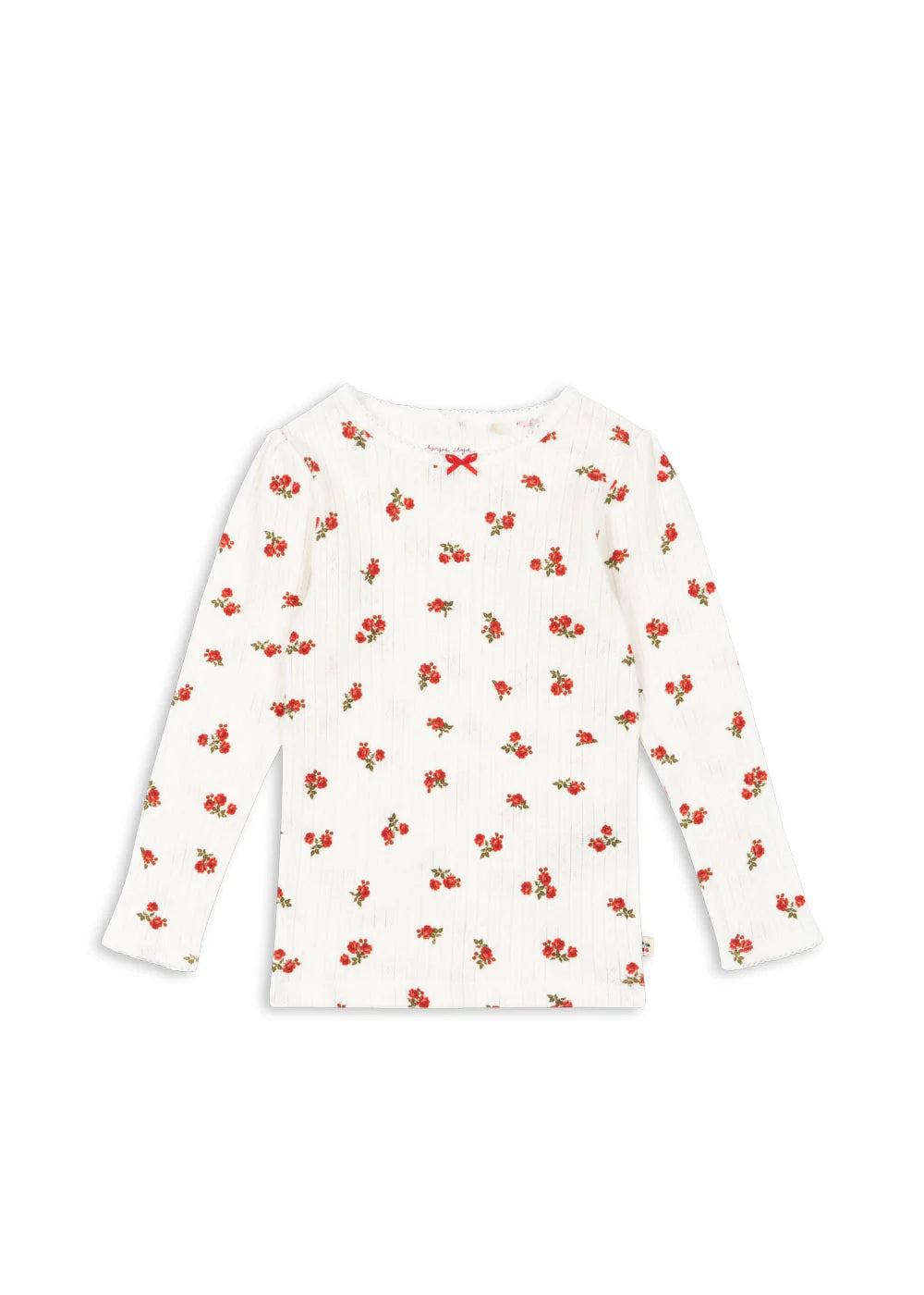Konges Sløjd Minnie Blouse Gots