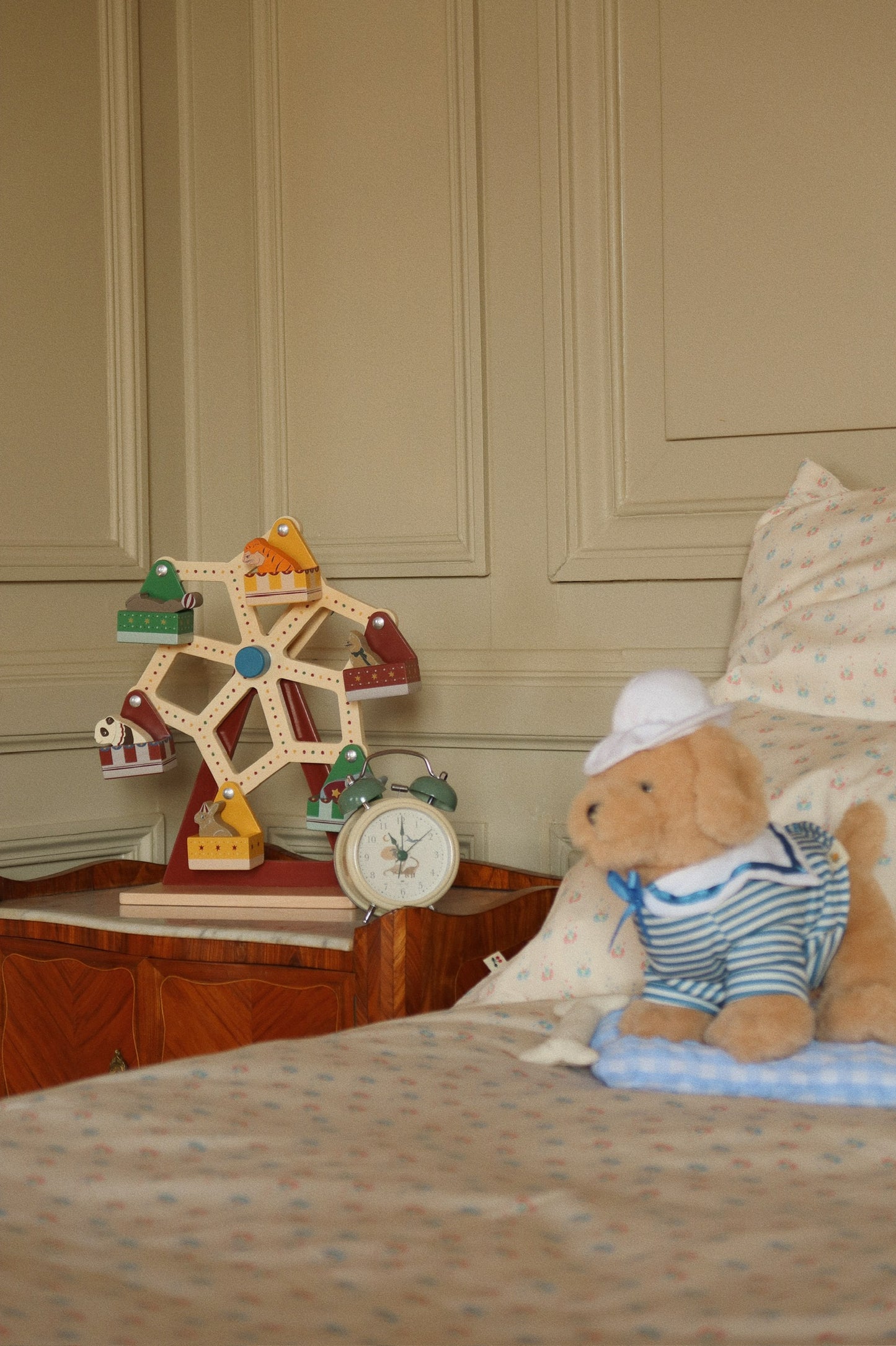 Konges Sløjd Milou Puppy