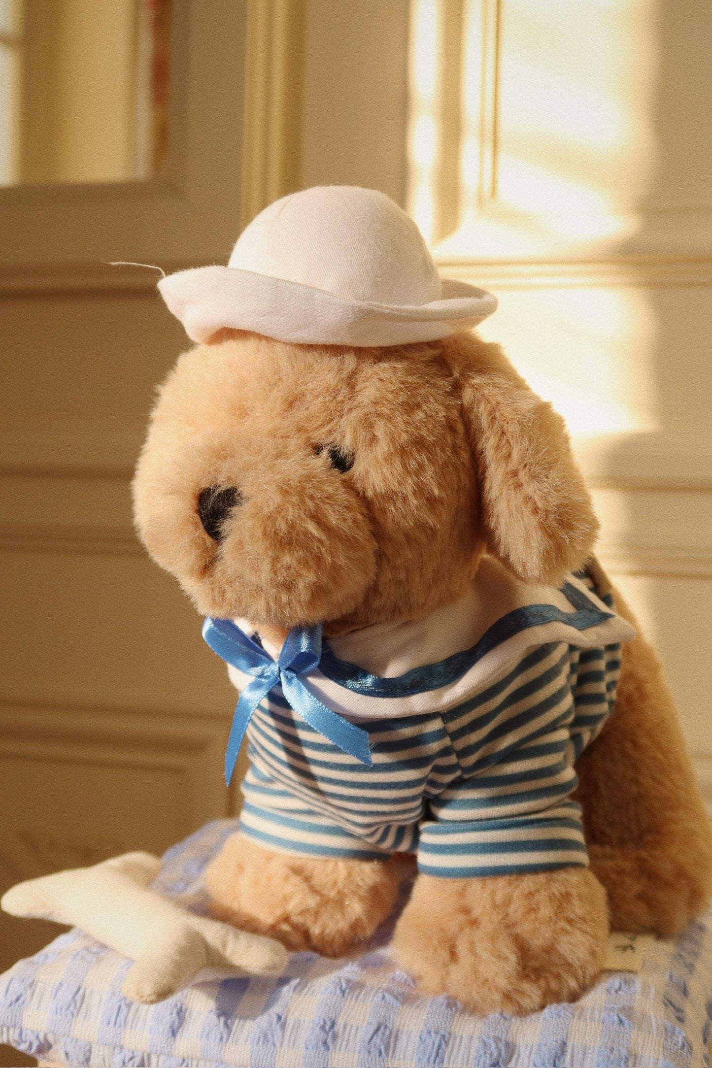 Konges Sløjd Milou Puppy