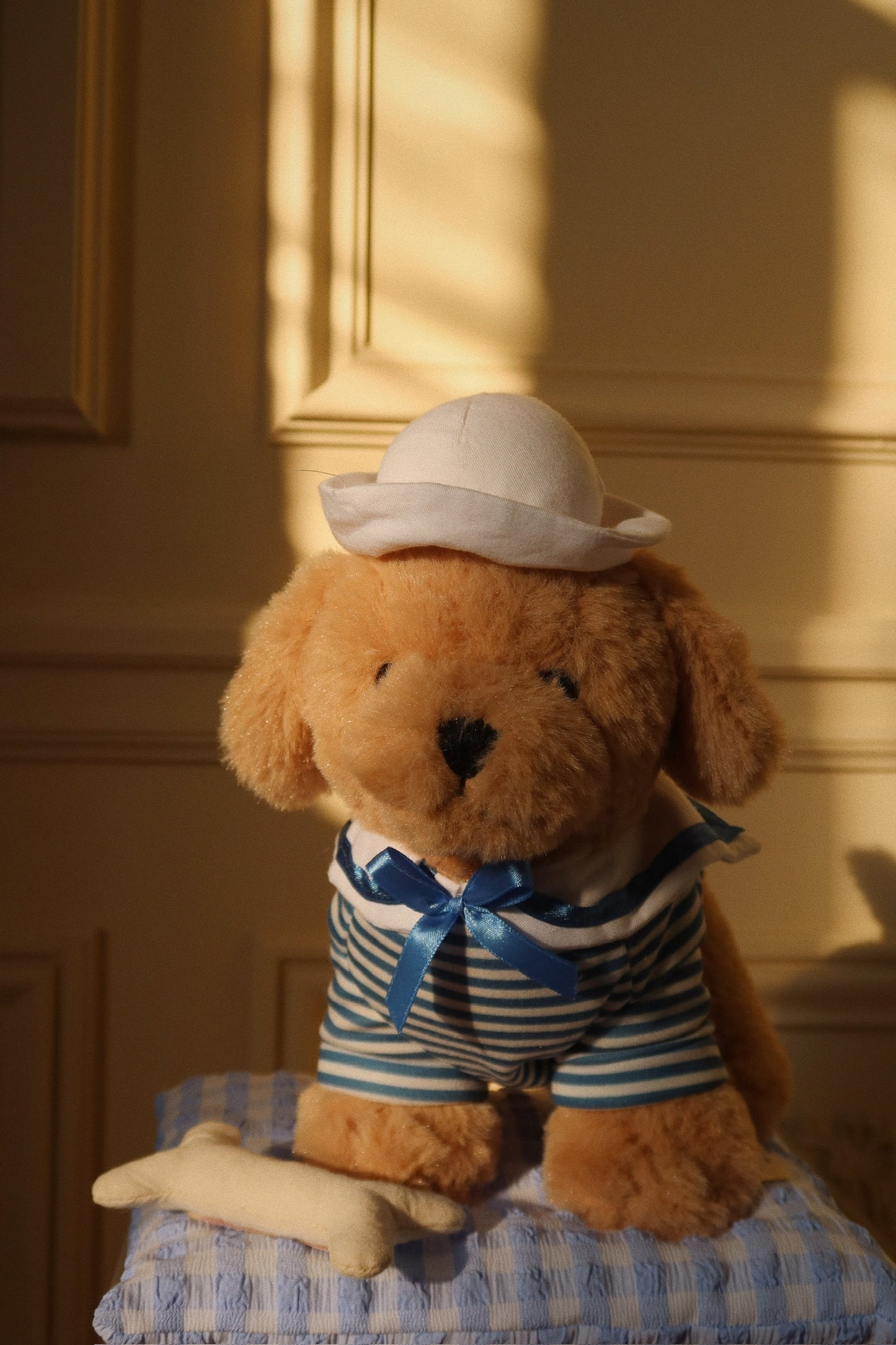 Konges Sløjd Milou Puppy