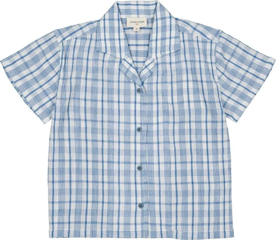 Louis Louise Shirt Magnum