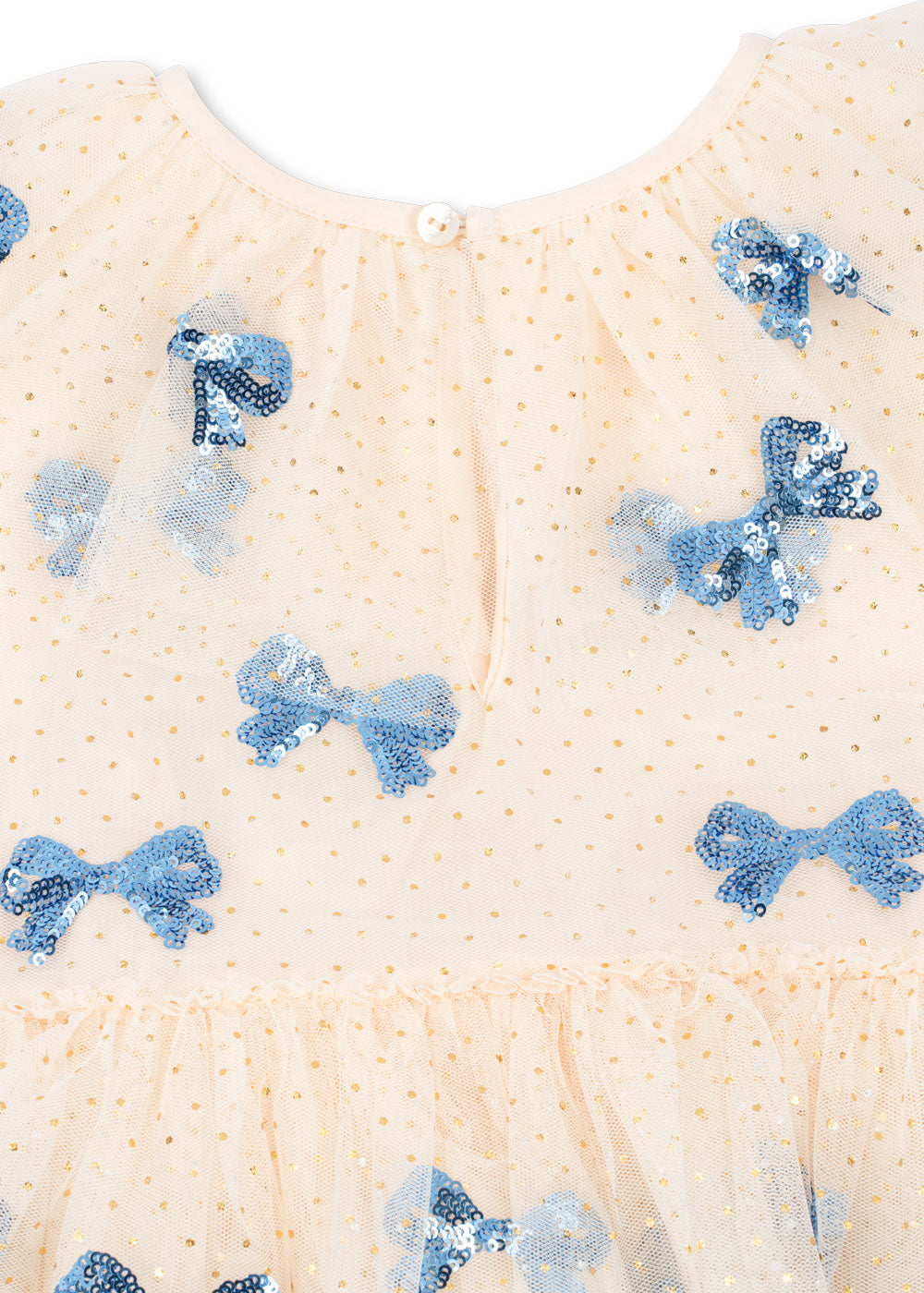 Konges Sløjd Yvonne Fairy Dress