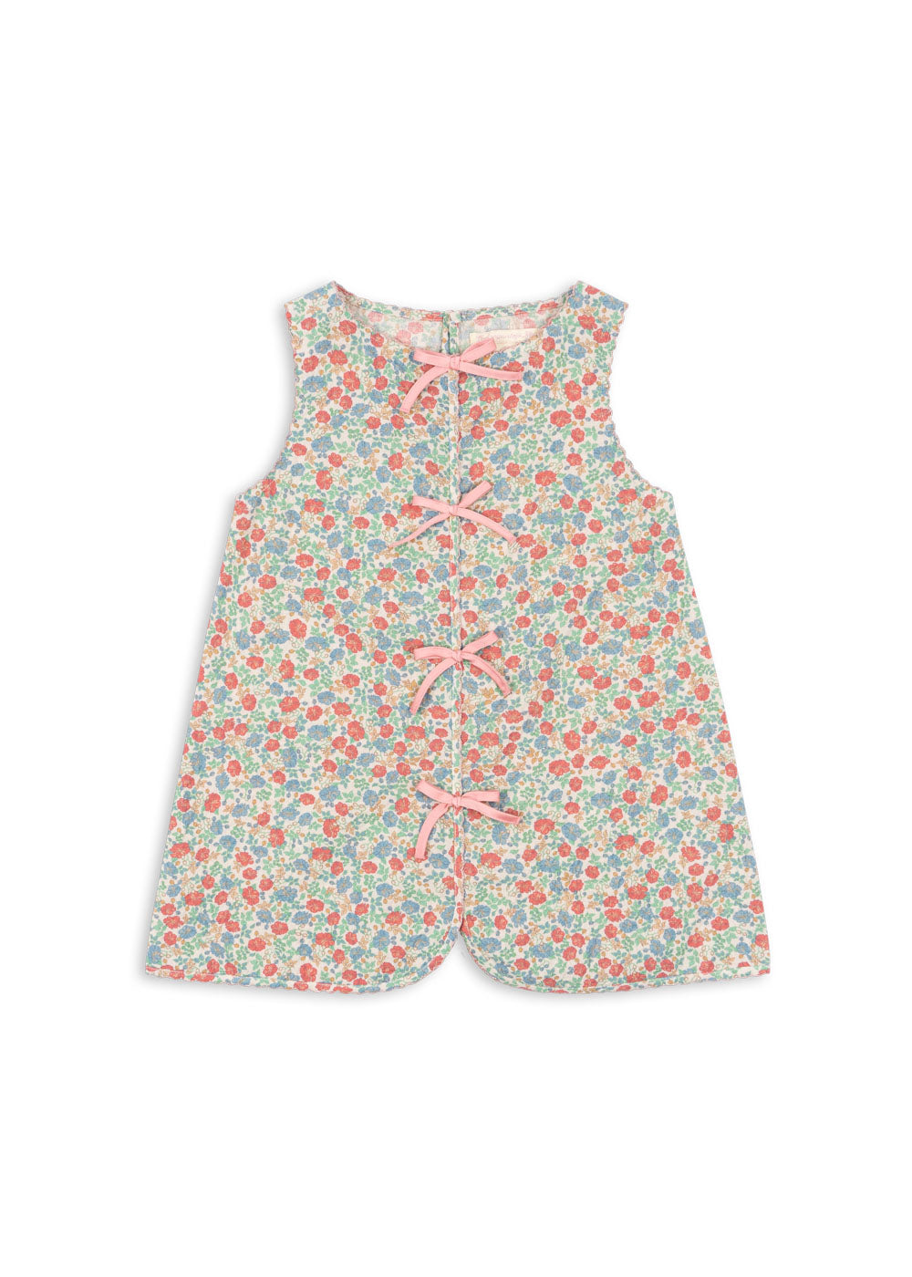 Konges Sløjd Elin Blow Dress Gots