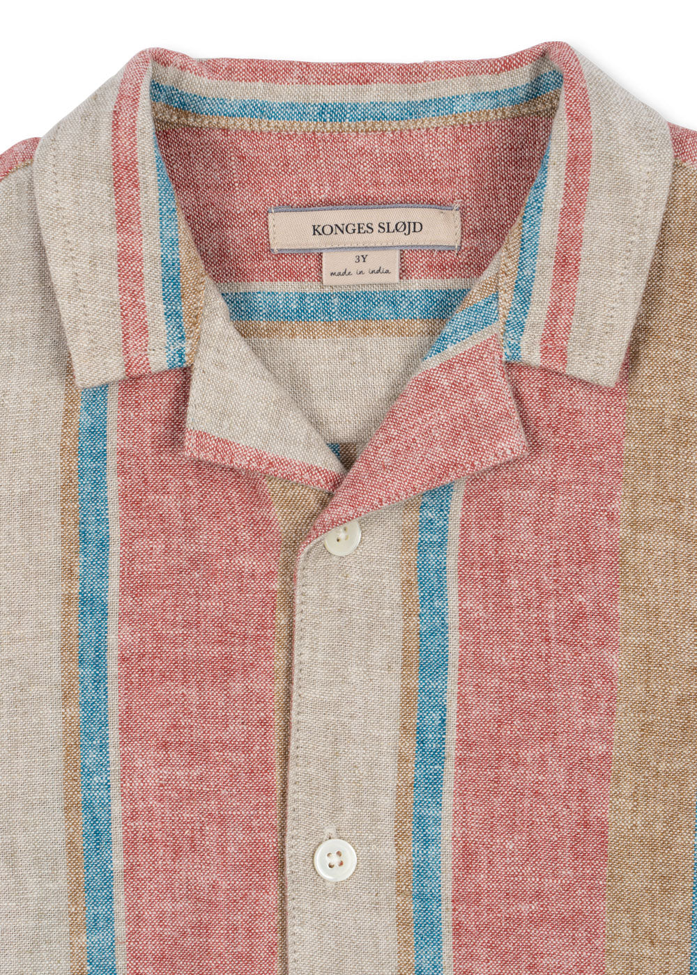 Konges Sløjd Venice Shirt