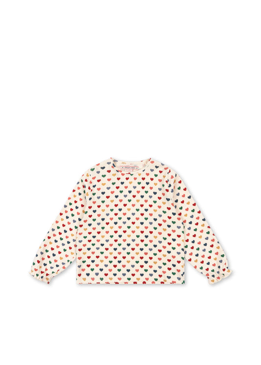 Konges Sløjd Chleo Blouse OCS