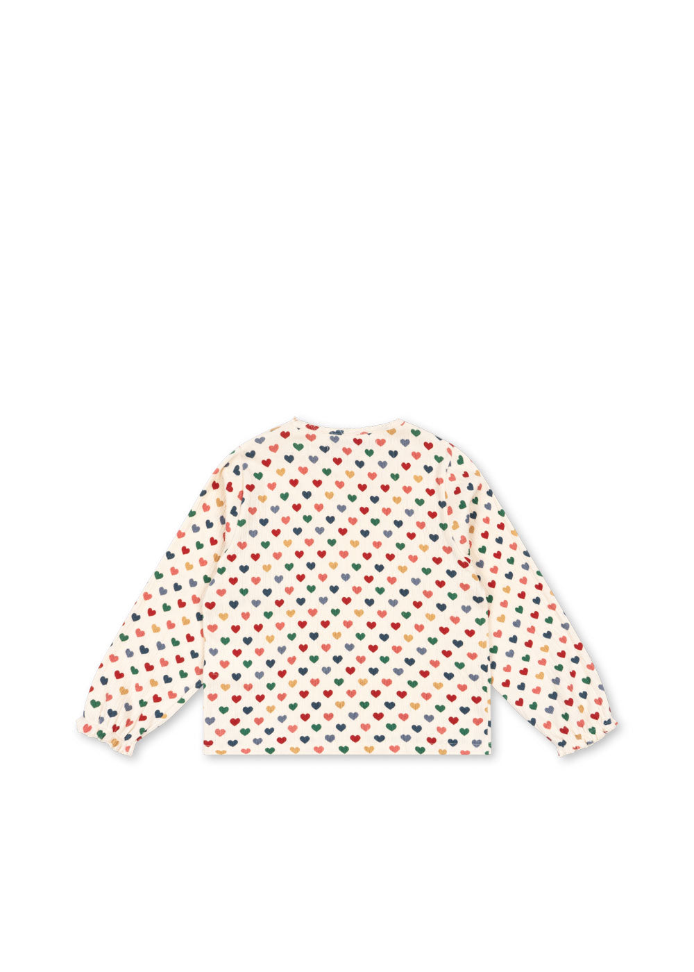 Konges Sløjd Chleo Blouse OCS