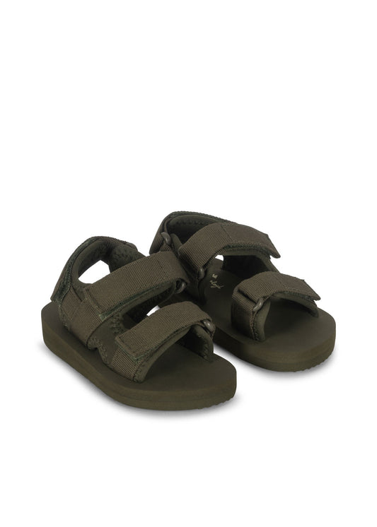 Konges Sløjd Sun Sandal