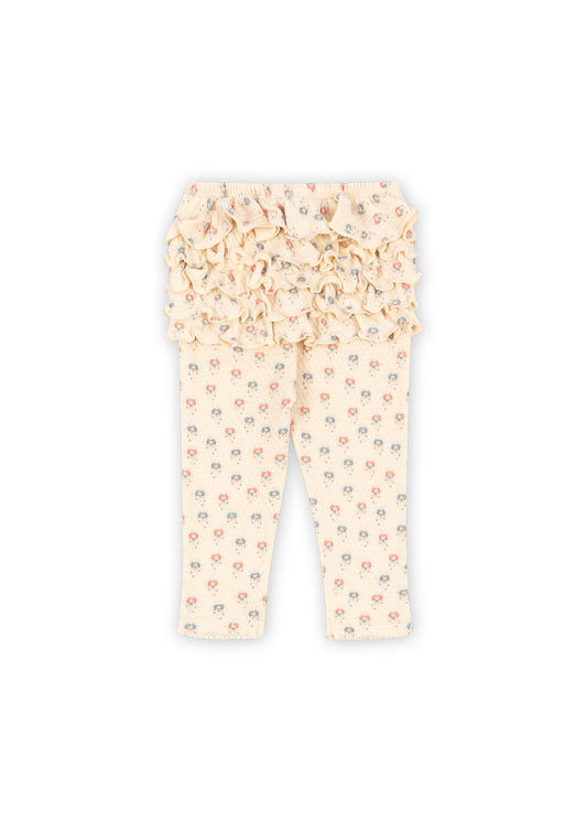 Konges Sløjd Sui Frill Pants Gots