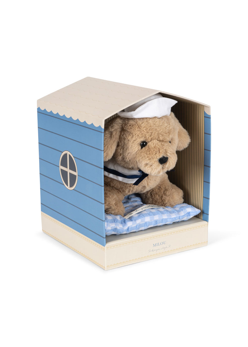 Konges Sløjd Milou Puppy