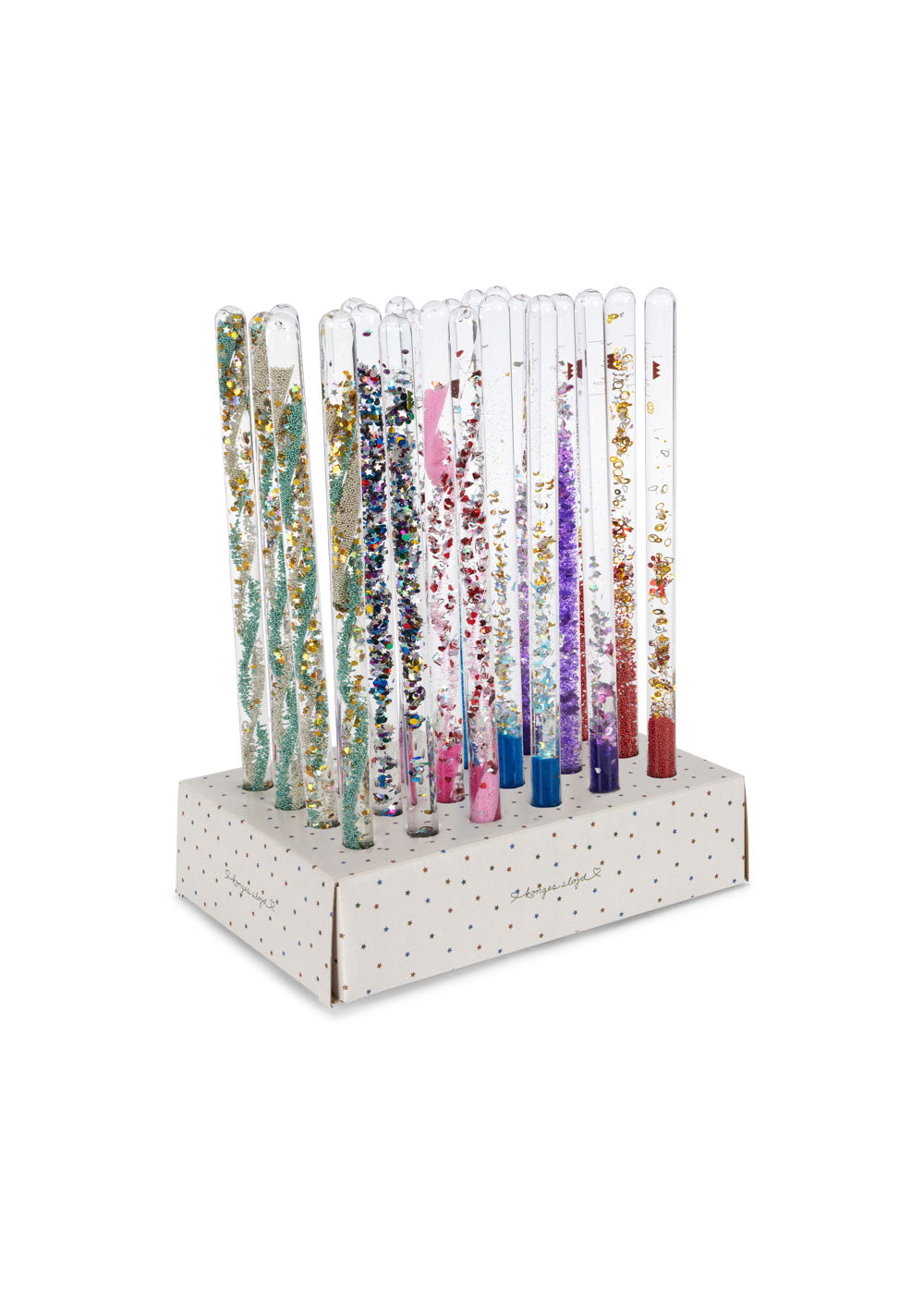 Konges Sløjd Magical Glitter Wand