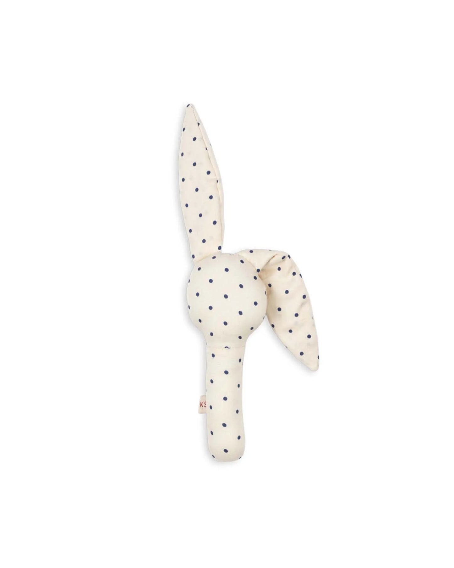 Konges Sløjd Bunny Hand Rattle