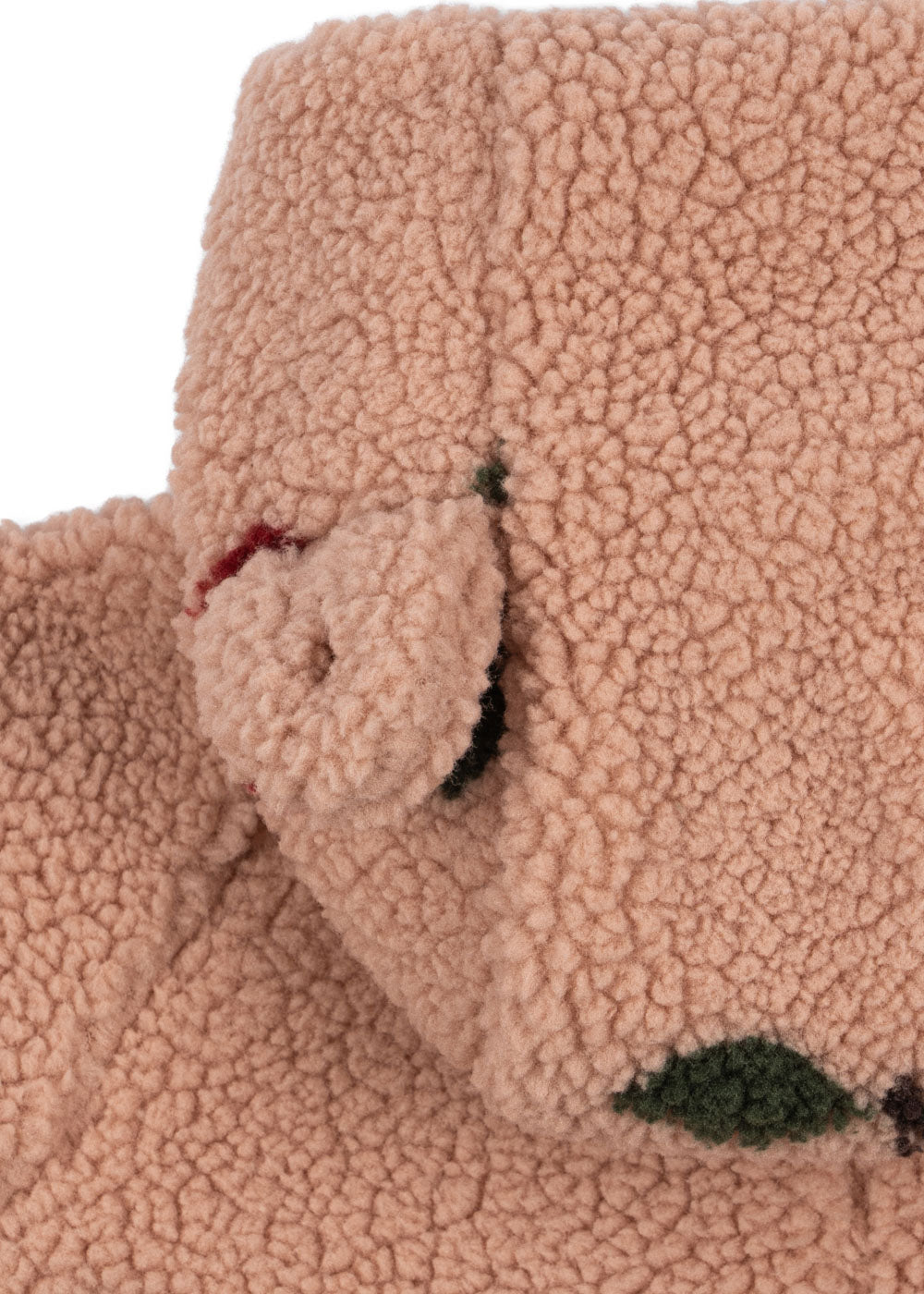 Konges Sløjd Jody Teddy Onesie GRS
