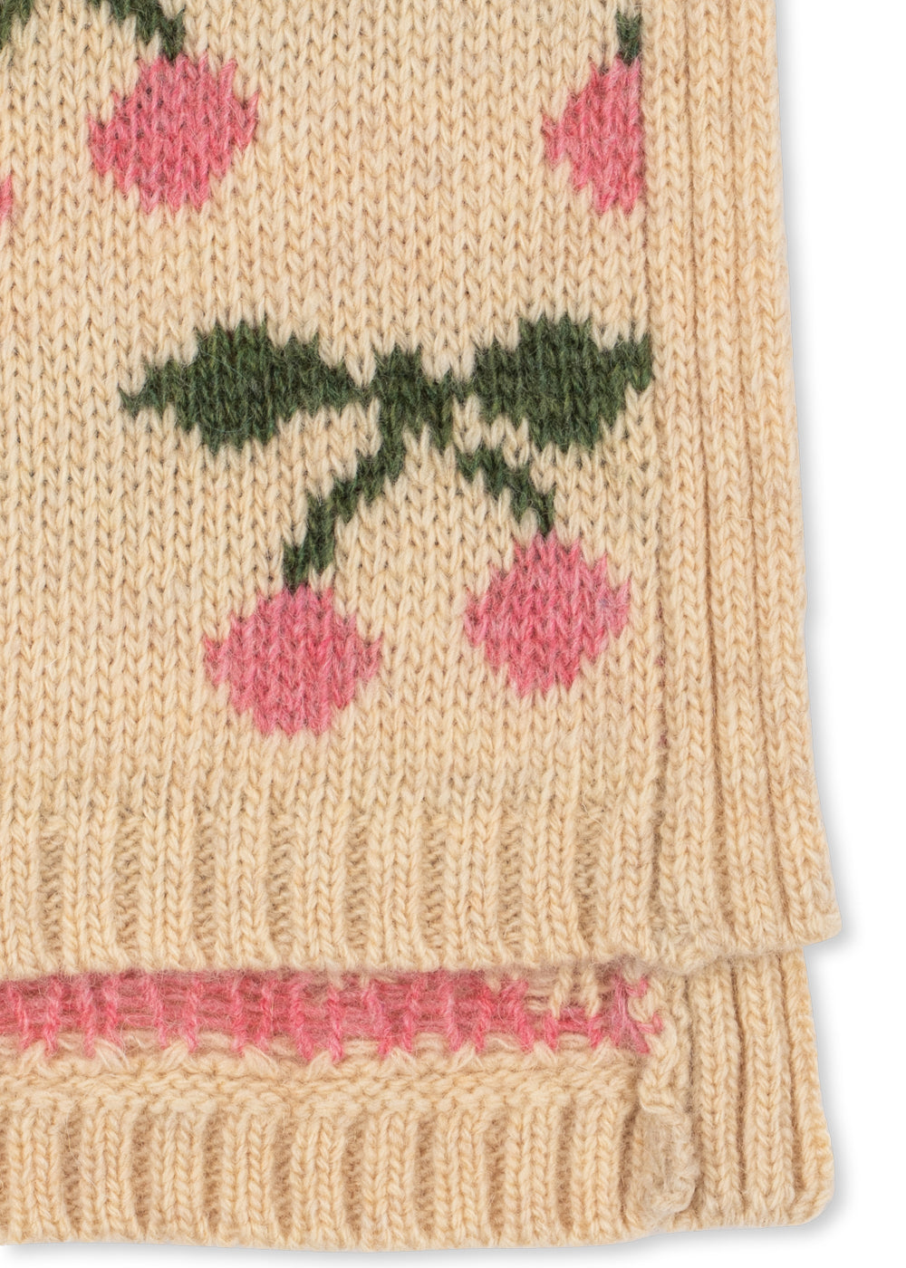 Konges Sløjd Belou Neckwarmer