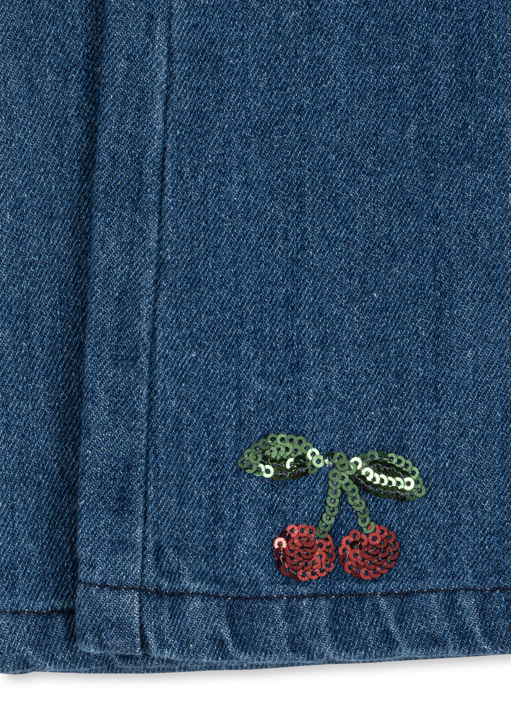 Konges Sløjd Elba Flare Jeans Gots