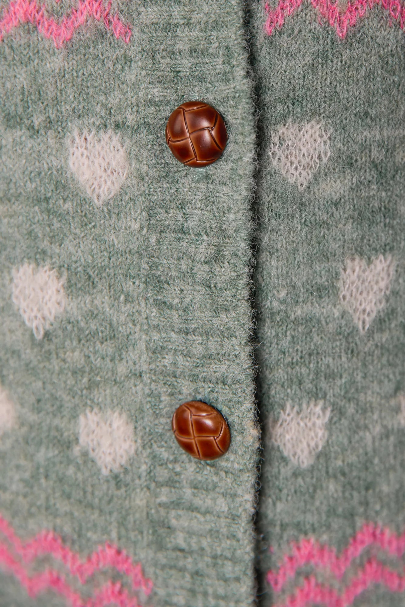 Bonton Cardi Paula