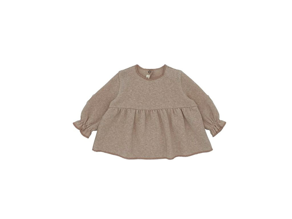 Zhoe & Tobiah Baby Sweatshirt Knitted